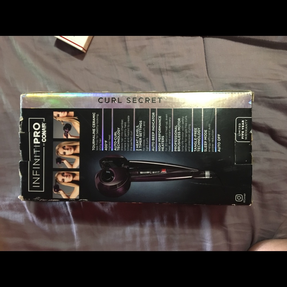 Curling - Picture 6 of 7